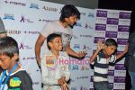 Ritesh Deshmukh at Fame Adlabs for Pink Ribbon kids show from NGO in Fame, Andheri on 4th Nov 2009 (10).JPG